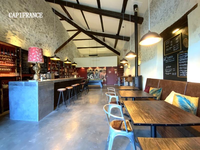 Propriété - 561 m² - 14 pièces