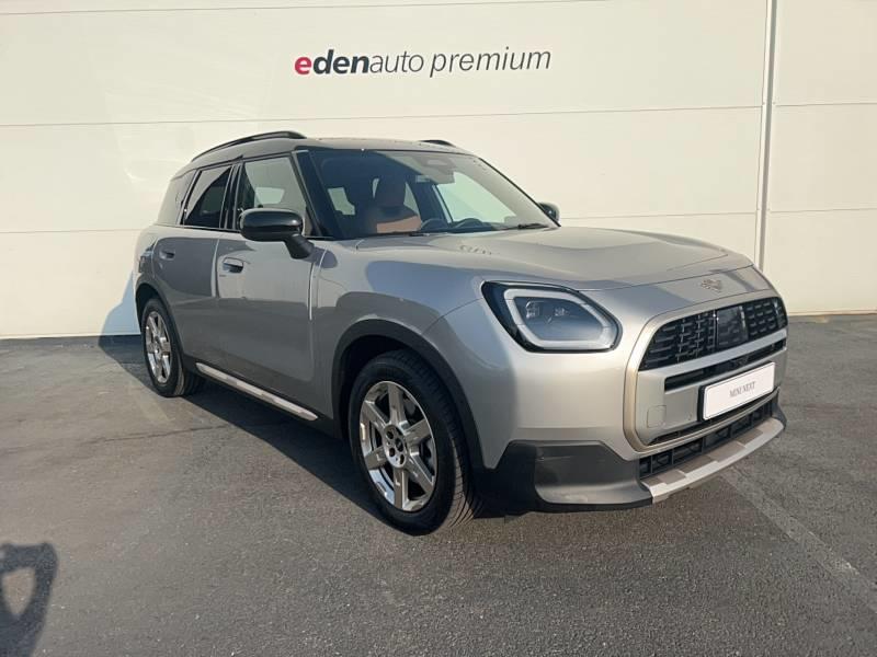 Mini Countryman 170 ch Dkg7 c Favoured