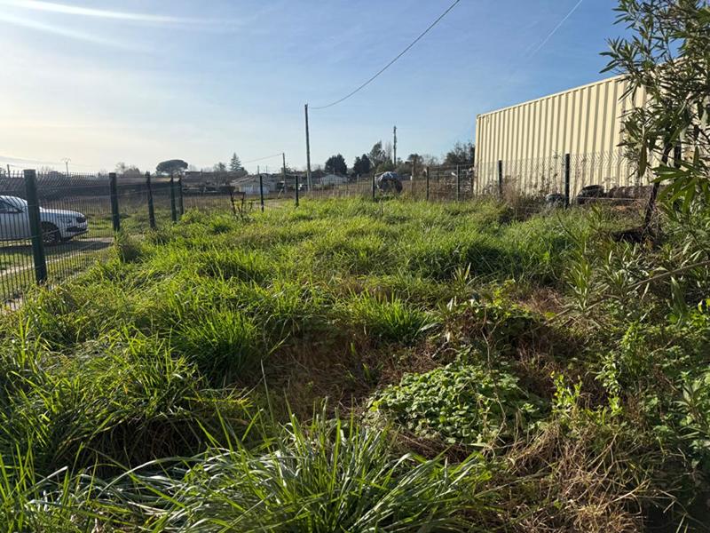 Maison - 47 m² - 3 pièces