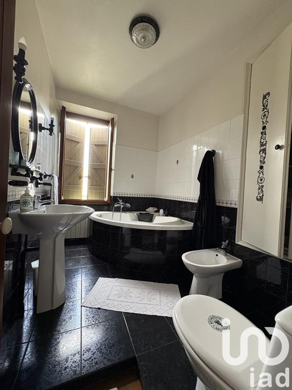 Maison - 134 m² - 6 pièces