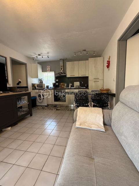 Mas - 43 m² - 3 pièces