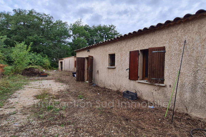 Maison - 140 m² - 8 pièces