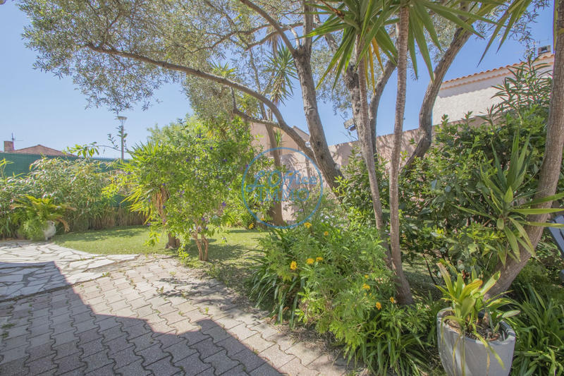 Maison - 118 m² - 5 pièces