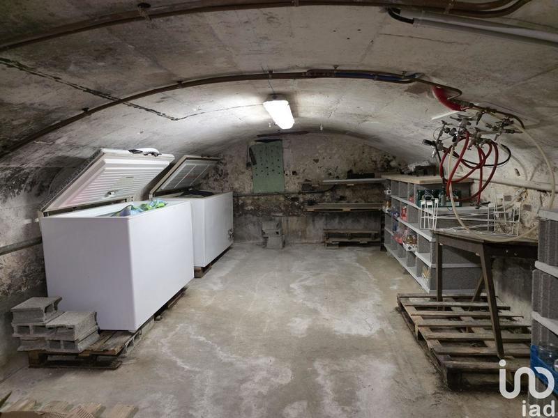 Local commercial - 250 m²