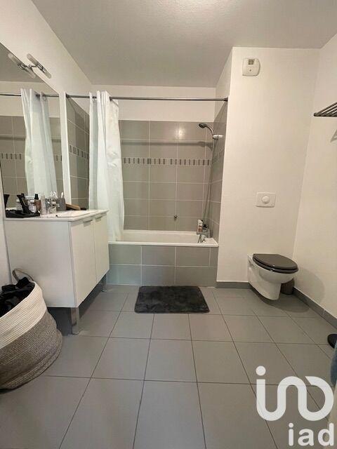 Studio - 28 m² - 1 pièce