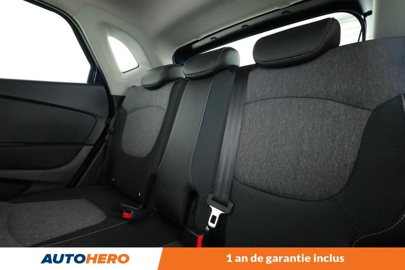 Renault Captur 0.9 TCe Intens 90 ch