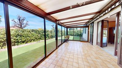 Maison - 131 m² - 4 pièces