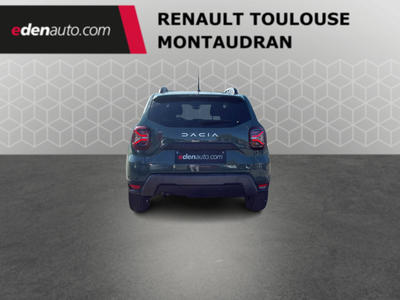 Dacia Duster Blue dCi 115 4x2 Journey