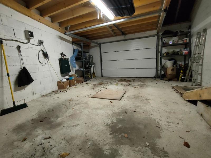 Maison - 152 m² - 7 pièces