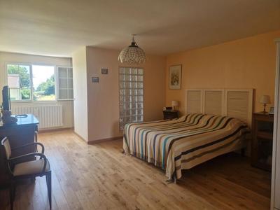 Maison - 231 m² - 8 pièces