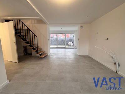 Maison ancienne - 86 m² - 5 pièces