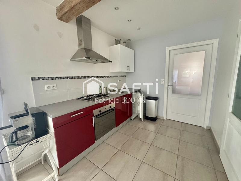 Maison - 249 m² - 11 pièces