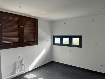 Appartement - 116 m² - 4 pièces