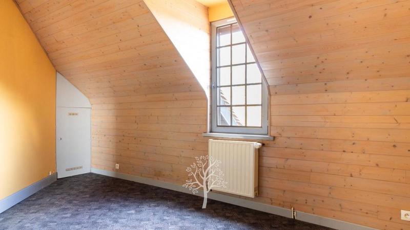 Maison de domaine équestre - 90 m² - 4 pièces