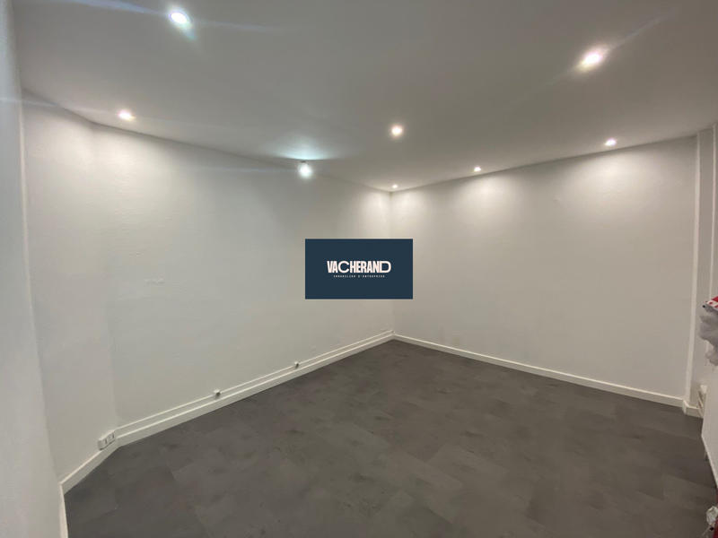 Local commercial - 70 m²