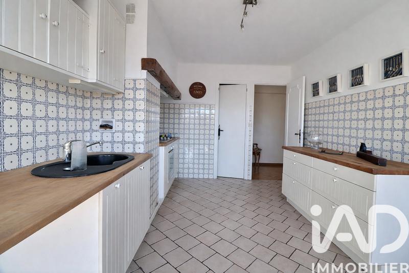 Appartement - 92 m² - 2 pièces