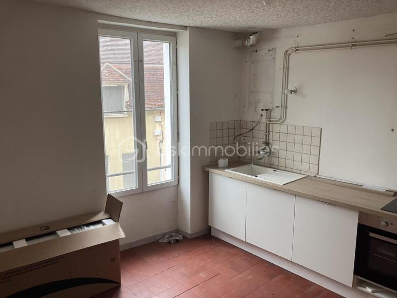 Maison - 164 m² - 6 pièces