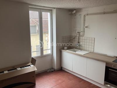 Maison - 164 m² - 6 pièces