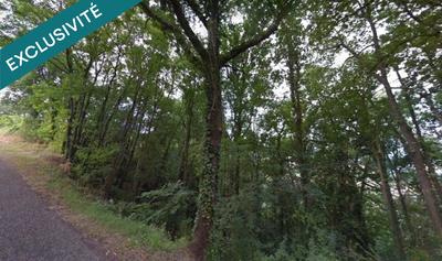 Terrain agricole - 4 591 m²