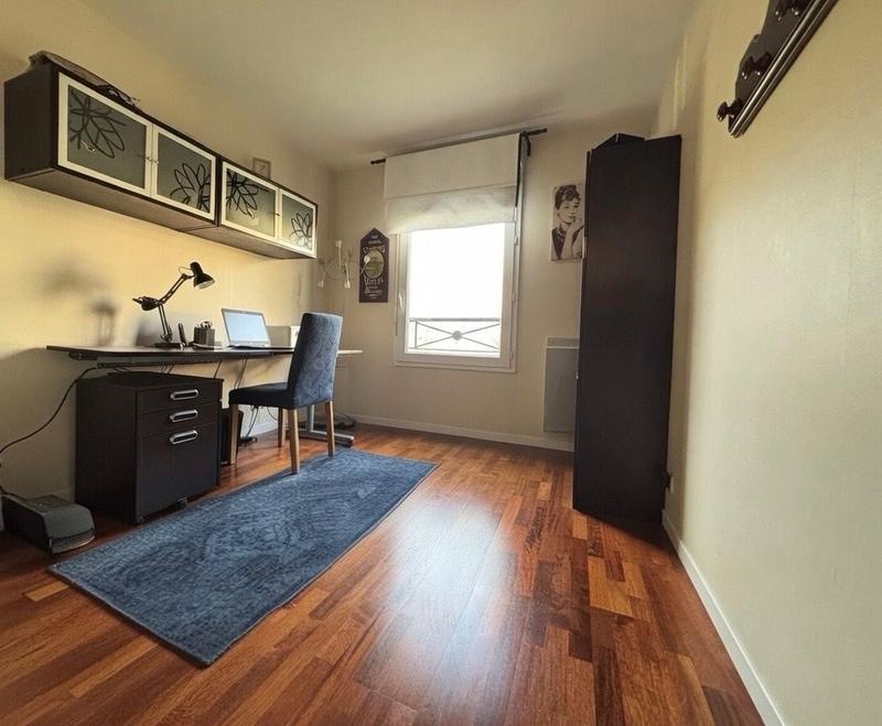 Appartement - 97 m² - 4 pièces