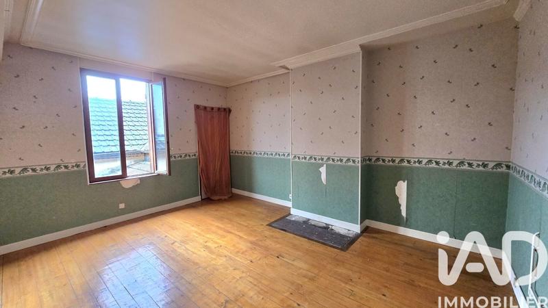 Duplex - 156 m² - 5 pièces