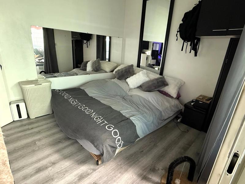 Appartement - 45 m² - 3 pièces