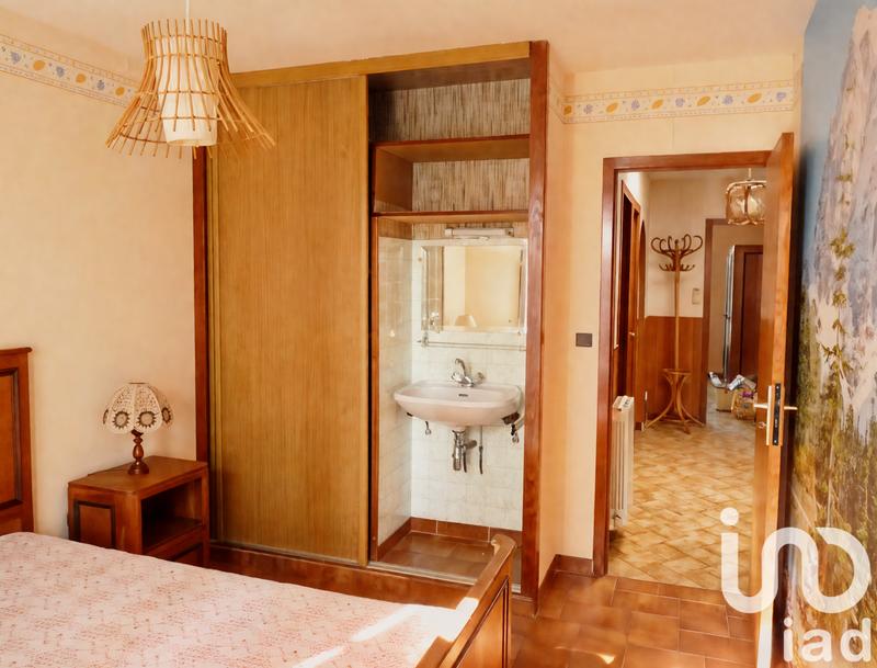 Maison - 107 m² - 4 pièces