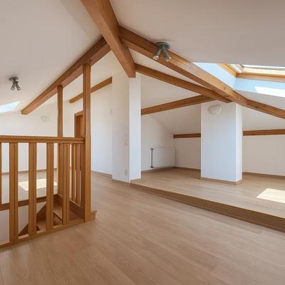 Maison - 200 m² - 10 pièces