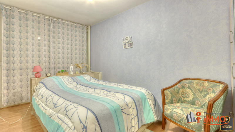 Appartement - 54 m² - 2 pièces