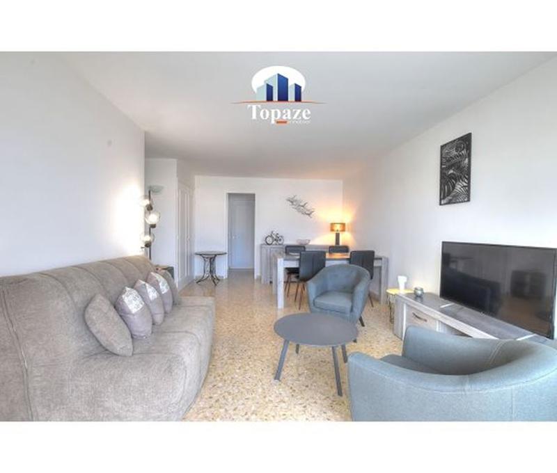 Appartement - 38 m² - 1 pièce