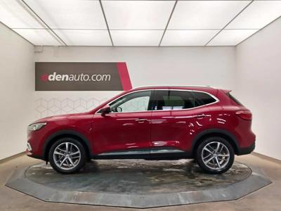 Mg Ehs 1.5t Gdi Phev Luxury