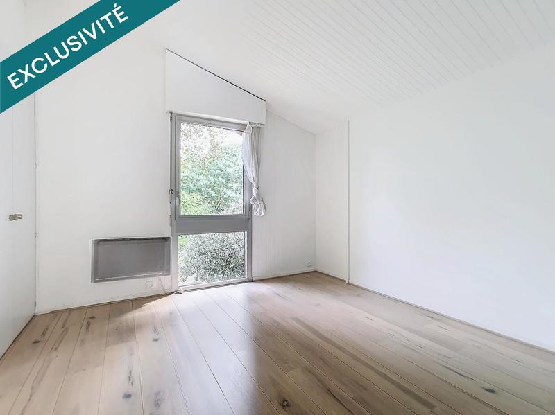 Maison - 192 m² - 7 pièces