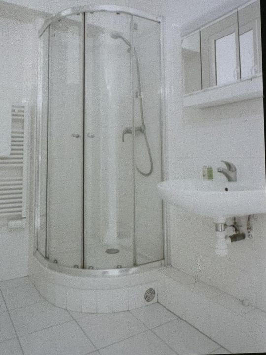 Appartement - 51 m² - 3 pièces