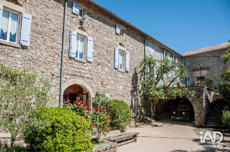 Local commercial - 1 000 m²