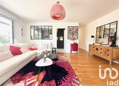 Appartement - 78 m² - 4 pièces