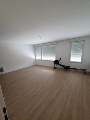 Studio - 39 m² - 1 pièce