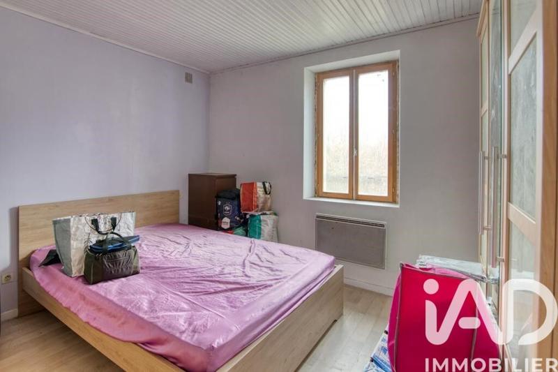 Maison - 177 m² - 3 pièces