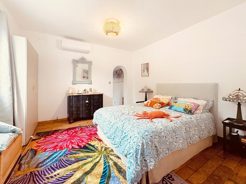 Maison - 56 m² - 3 pièces