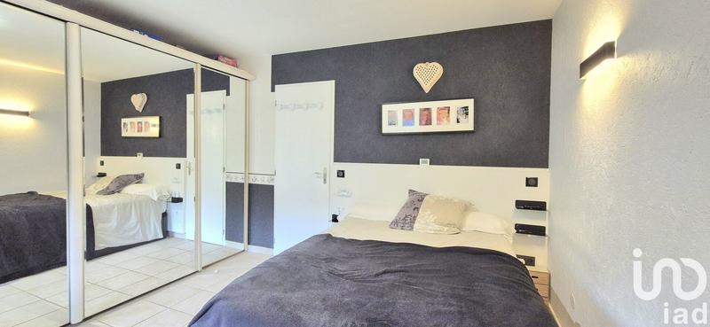 Maison - 114 m² - 5 pièces