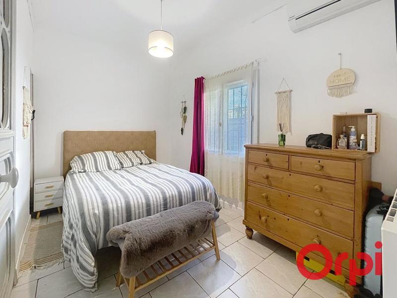 Appartement - 118 m² - 4 pièces