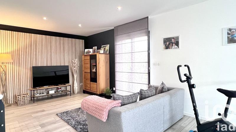 Maison - 170 m² - 5 pièces