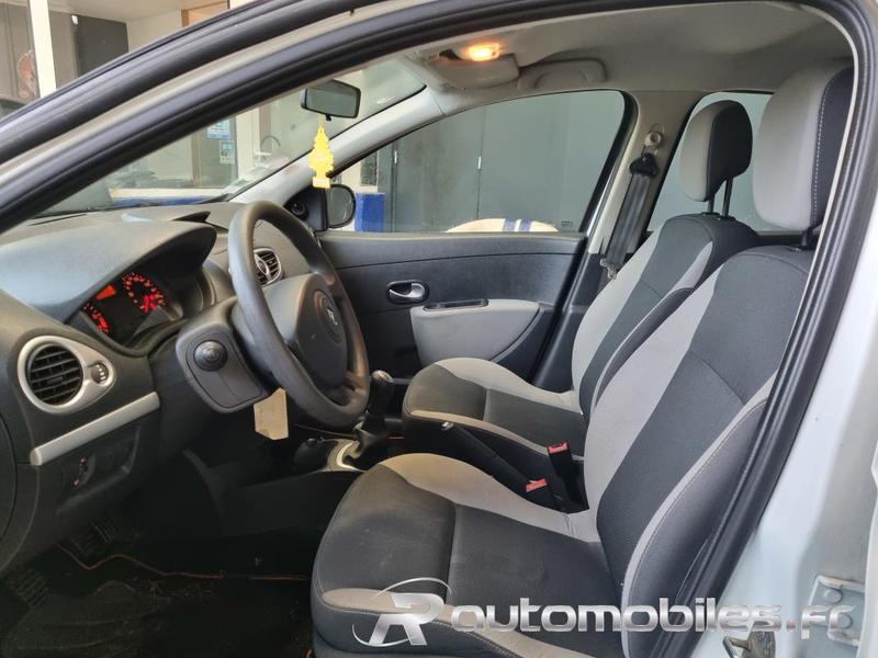 Renault Clio 3 1.2i 75 Pack Clim