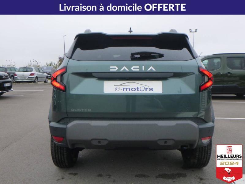 Dacia Duster Eco-G 100 Journey +Pack City Cold