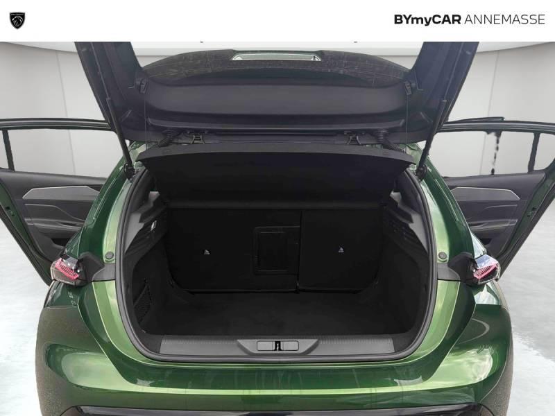 Peugeot 308 PureTech 130ch s&amp;S Eat8 Gt