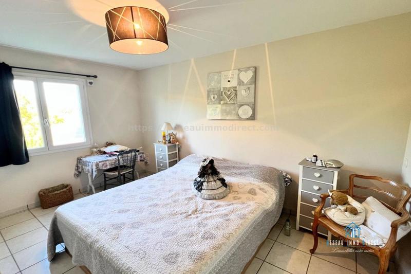 Maison traditionnelle - 155 m² - 6 pièces