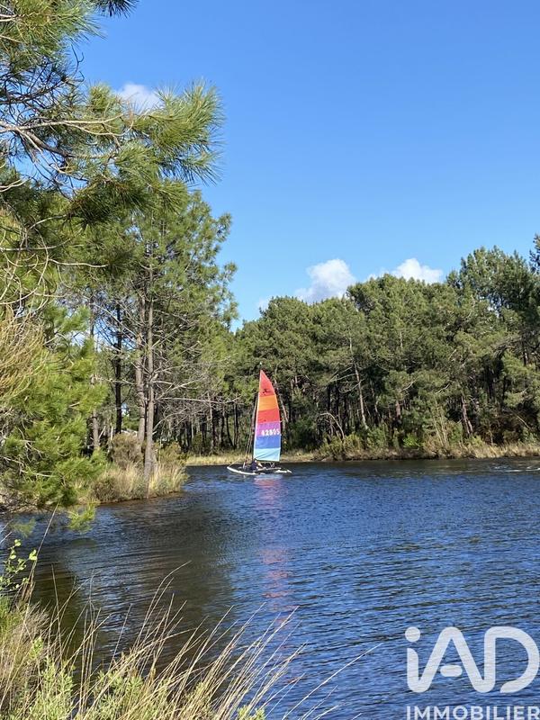 Maison - 139 m² - 5 pièces