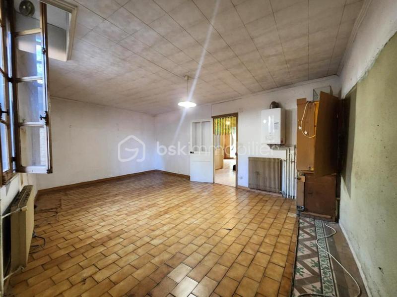 Appartement - 146 m² - 6 pièces