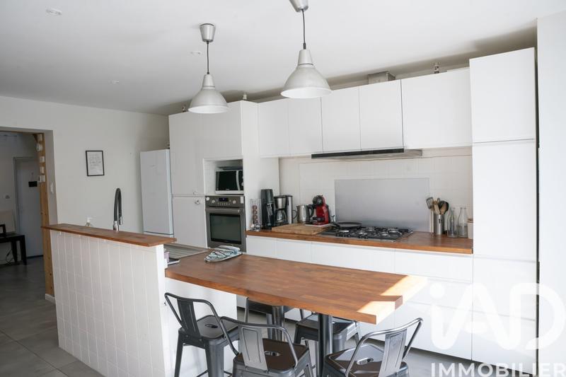 Maison de maîtres - 173 m² - 7 pièces