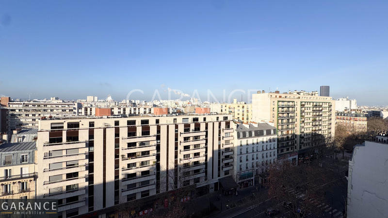 Appartement - 152 m² - 6 pièces