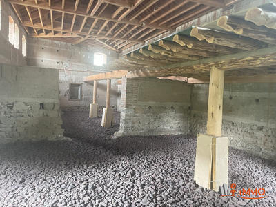 Ferme - 280 m² - 10 pièces